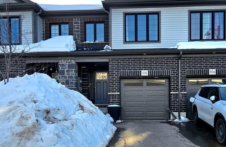 506 Woodlea Court, Kitchener | Image 1