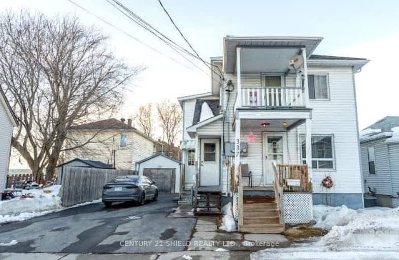 337 6th Street West, Cornwall | Image 1