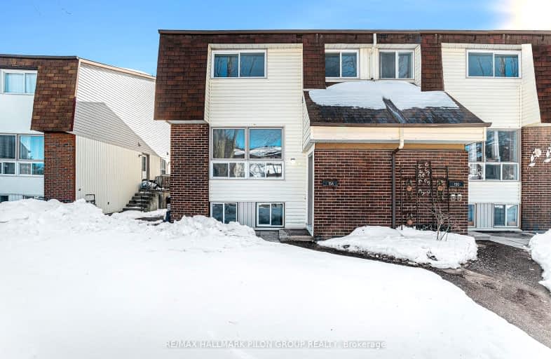 A-15 Sonnet Crescent, Bells Corners and South to Fallowfield | Image 1