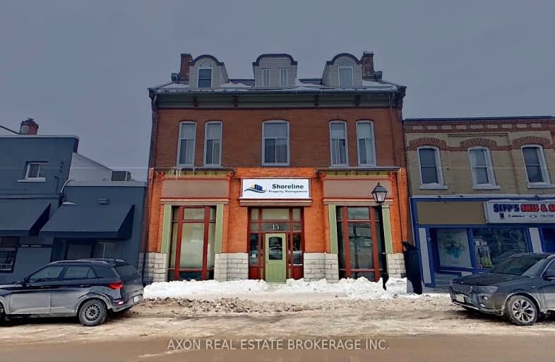 15 Montreal Street, Kingston | Image 1