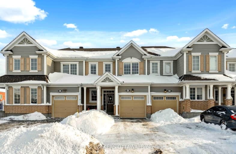 403 WHITE ARCTIC Avenue, Barrhaven | Image 1