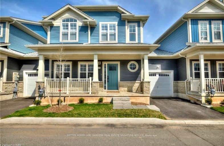 7 Cyclone Way, Fort Erie | Image 1