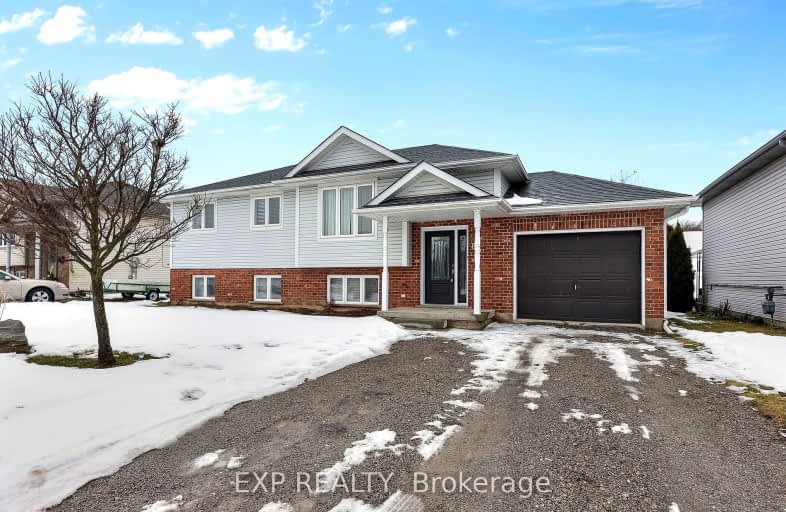 86 Windle Village Crescent, Thorold | Image 1