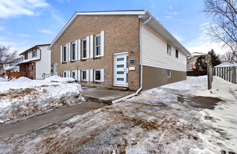 871 Larchwood Crescent, Kingston | Image 1