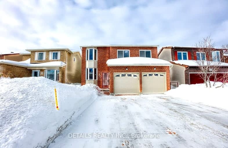 419 Viewmount Drive, Cityview - Parkwoods Hills - Rideau Shor | Image 1