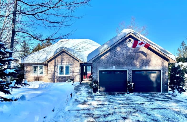 2974 Eagles Cliff Lane, Smith Ennismore Lakefield | Image 1