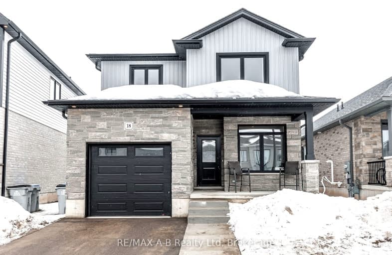 18 Trailside Drive, St. Marys | Image 1