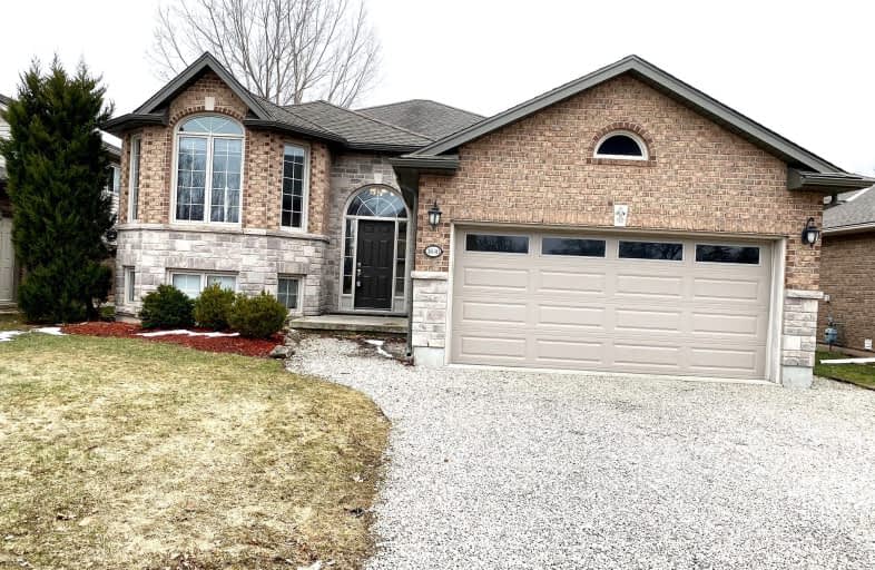 3640 Weinbrenner Road, Niagara Falls | Image 1