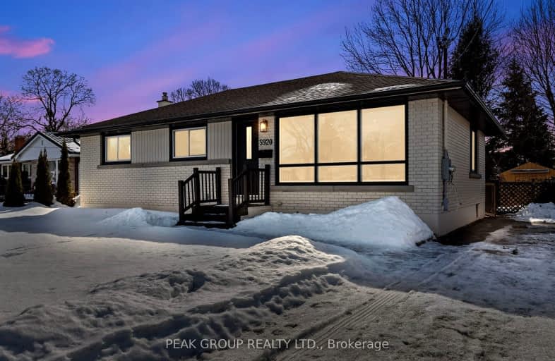 5920 Silverwood Crescent, Niagara Falls | Image 1