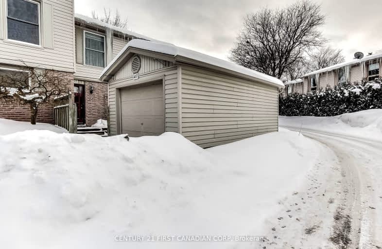 417 Everglade Crescent, London | Image 1