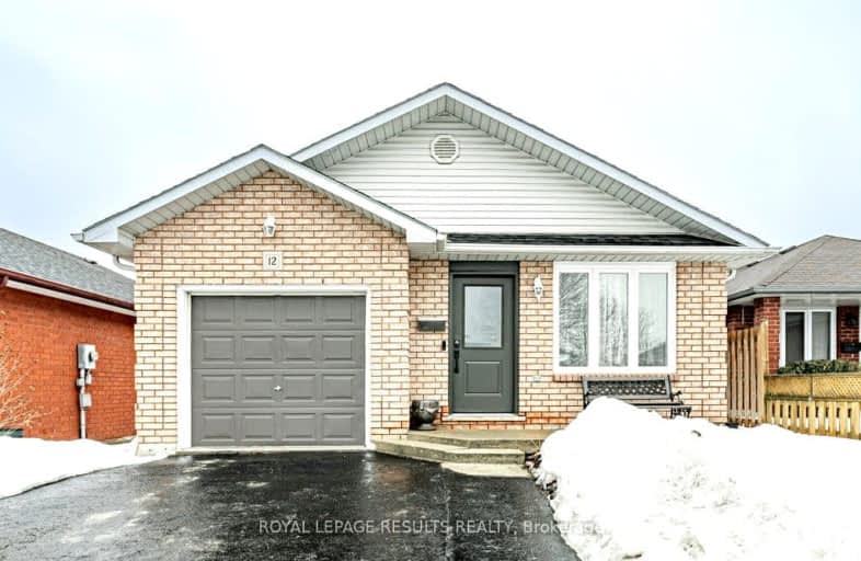 12 Kara Lane, Tillsonburg | Image 1