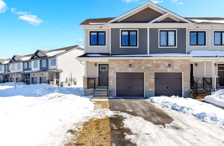 1 STAPLES Boulevard, Smiths Falls | Image 1