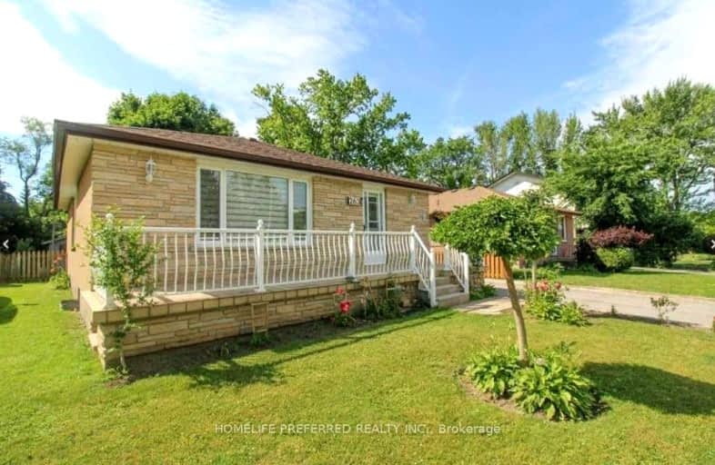 263 Clarke Drive, Peterborough | Image 1