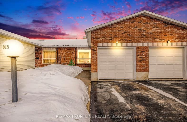 805 8th Street, Renfrew | Image 1