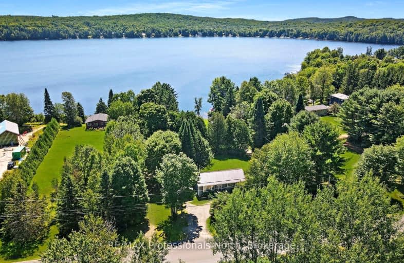 1358 North Shore Road, Algonquin Highlands | Image 1