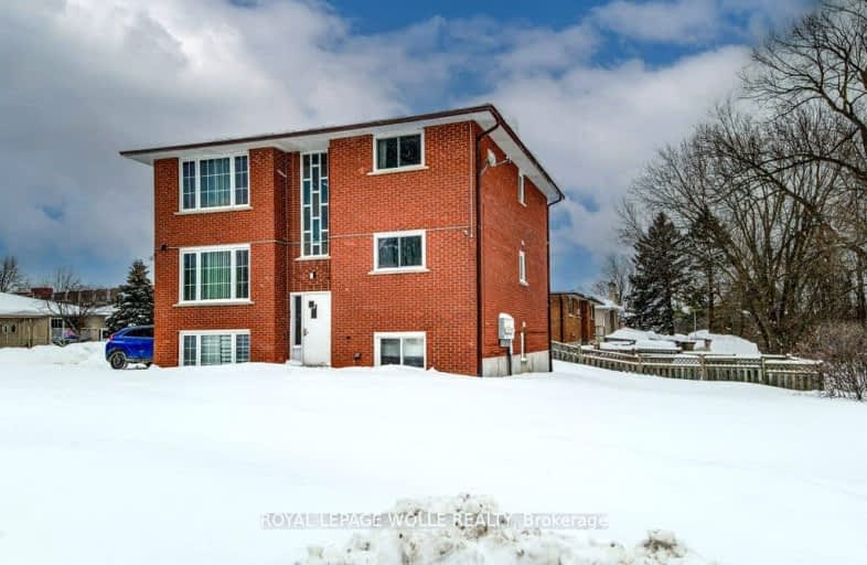 103 Vicmount Drive, Kitchener | Image 1