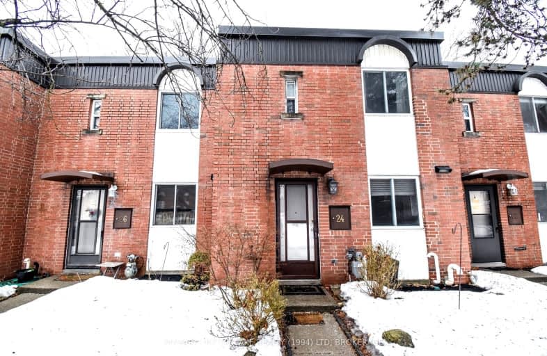 24-6453 Colborne Street, Niagara Falls | Image 1