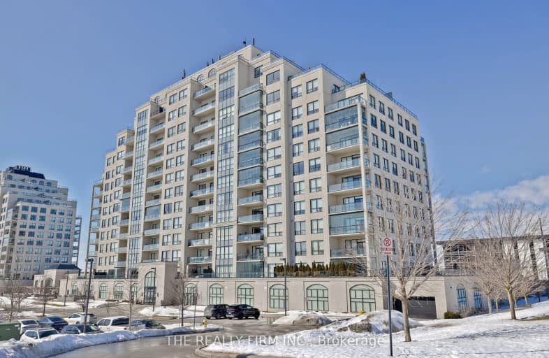 1011-240 Villagewalk Boulevard, London | Image 1