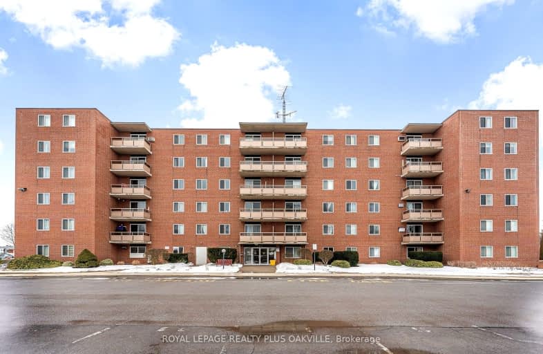 510-264 Grantham Avenue, St. Catharines | Image 1