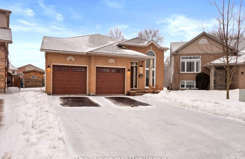 4344 Southerland Court, Niagara Falls | Image 1