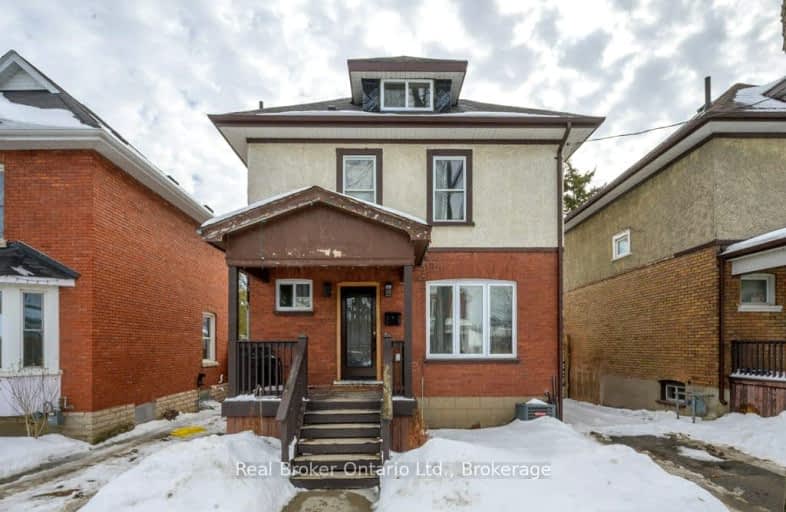 109 Arthur Street, Brantford | Image 1