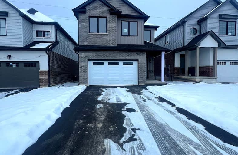 2671 Bobolink Lane, London | Image 1