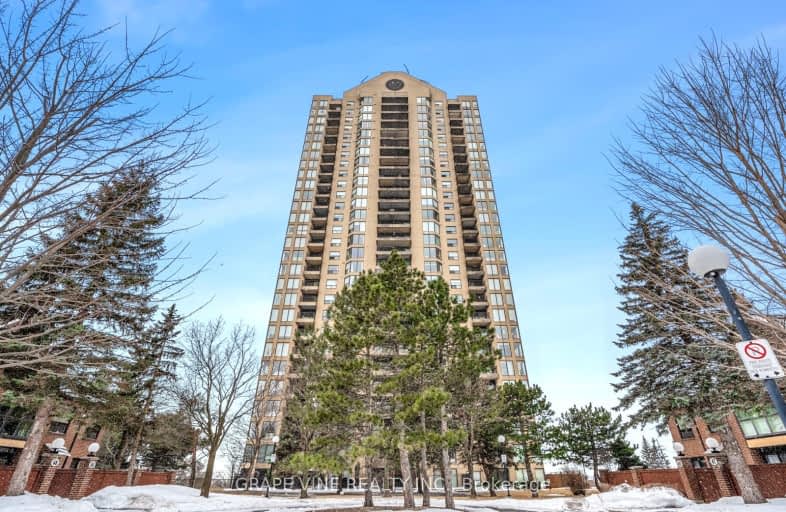 206-545 St Laurent Boulevard, Manor Park - Cardinal Glen and Area | Image 1