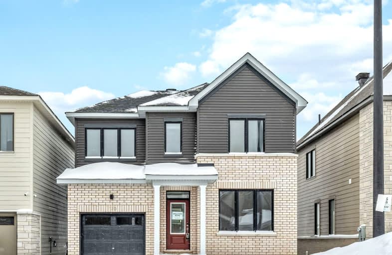 170 Conservancy Drive, Barrhaven | Image 1