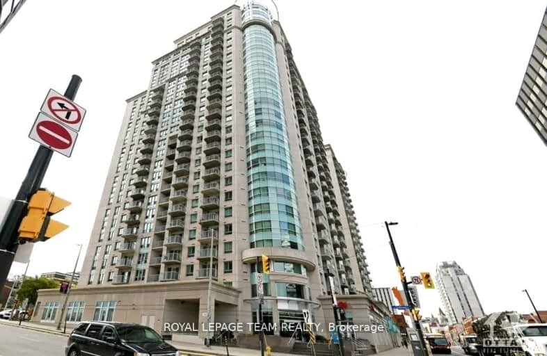 2503-234 Rideau Street, Lower Town - Sandy Hill | Image 1