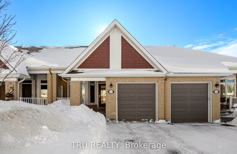 218 Maygrass Way, Stittsville - Munster - Richmond | Image 1