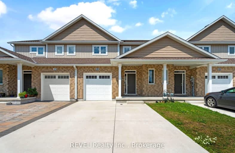 21 Marshall Lane, St. Catharines | Image 1