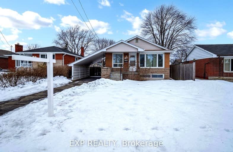 1109 Mohawk Road East, Hamilton | Image 1