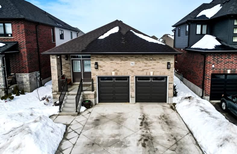 94 Arlington Parkway, Brant | Image 1