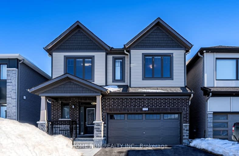 115 Alamo Street, Barrhaven | Image 1