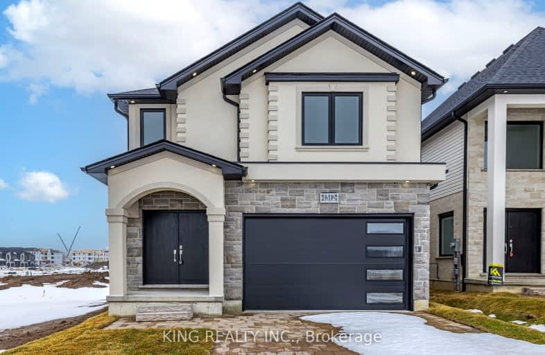 1312 Honeywood Drive, London | Image 1