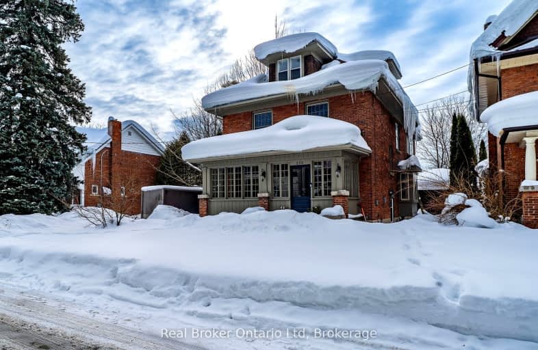 233 4th A Street East, Owen Sound | Image 1