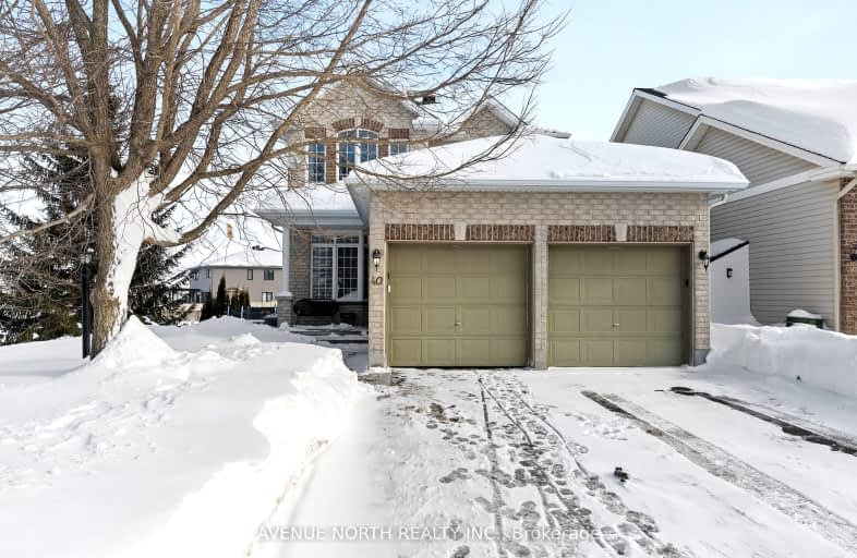 40 Friendly Crescent, Stittsville - Munster - Richmond | Image 1