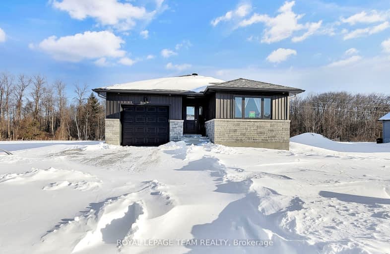 181 Sea Seabert Drive, Arnprior | Image 1