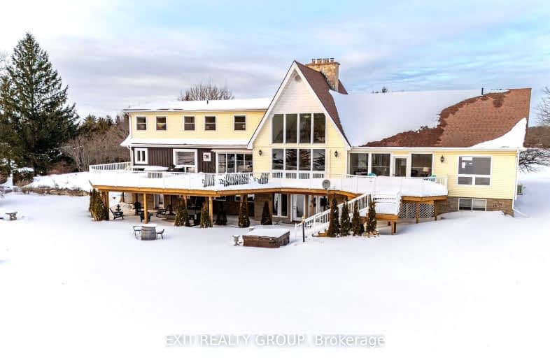 439 Oak Lake Road, Quinte West | Image 1