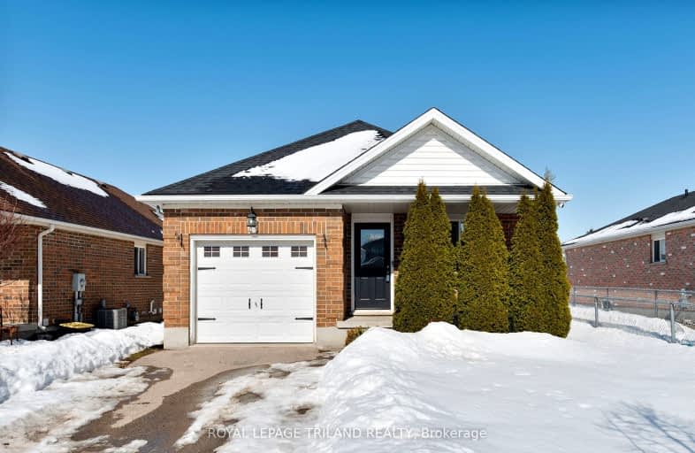 916 Marigold Street, London | Image 1