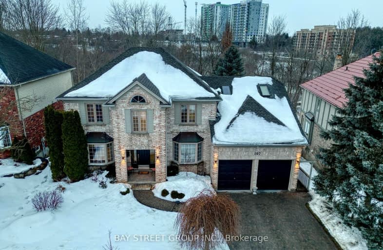 107 Glenridge Crescent, London | Image 1