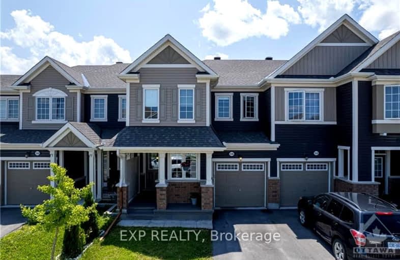 3566 River Run Avenue, Barrhaven | Image 1