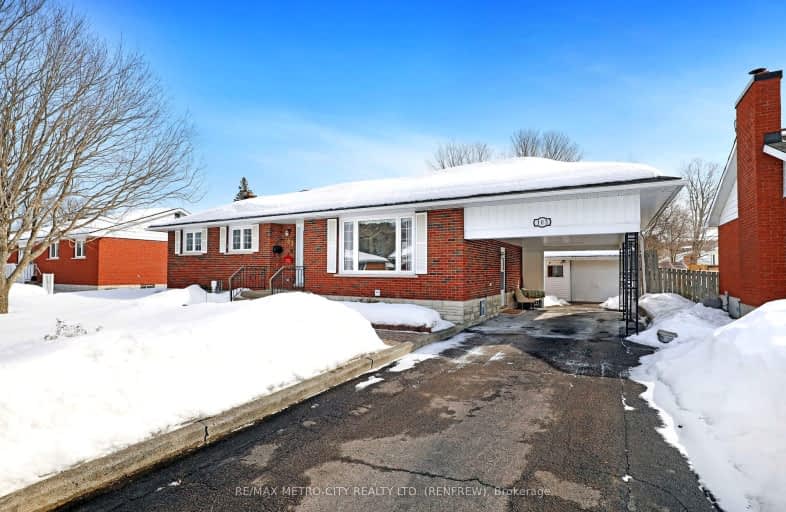 103 SIMPSON Avenue, Renfrew | Image 1