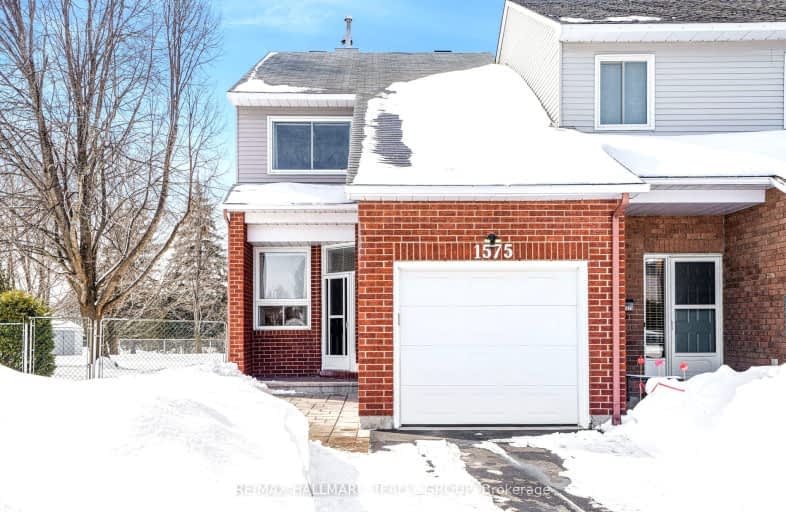 1575 BRIARFIELD Crescent, Orleans - Cumberland and Area | Image 1