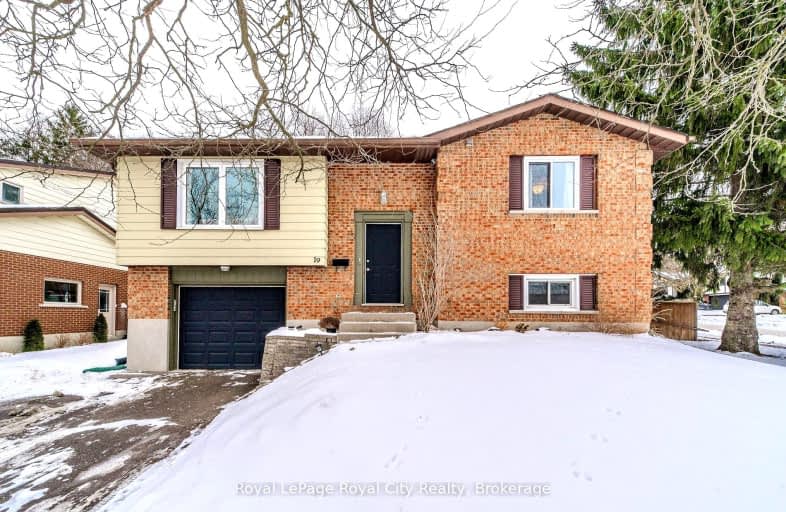 19 Shadybrook Crescent, Guelph | Image 1