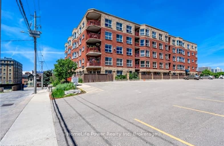 506-20 Saint George Street, Kitchener | Image 1