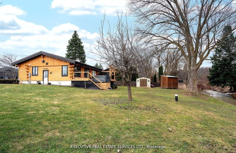 795744 Grey County Road 19, Blue Mountains | Image 1