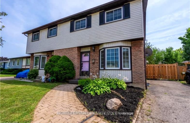 25 Arran Drive, St. Catharines | Image 1