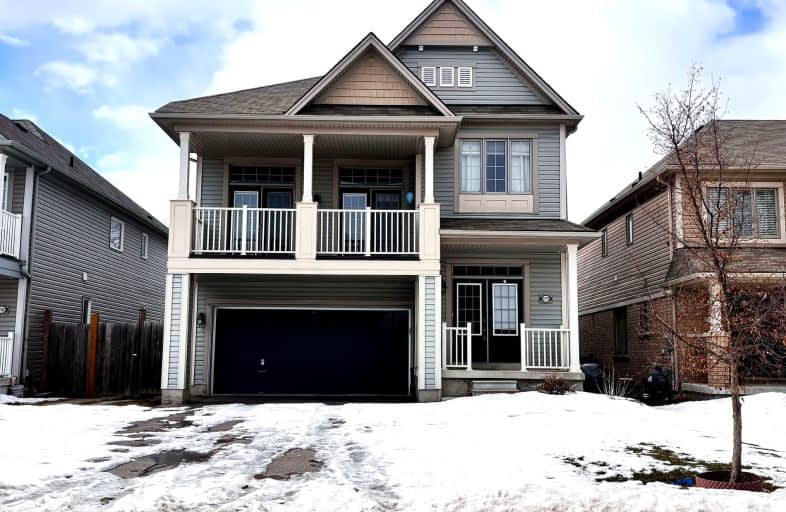 8779 Dogwood Crescent, Niagara Falls | Image 1