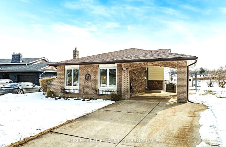 3144 Rapelje Street, Niagara Falls | Image 1